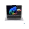 Lenovo ThinkPad X9-15 G1 Aura Edition | Pelēks | 15,3 collas | OLED | 2.8K | 2880 x 1800 pikseļi | Intel Core Ultra 5 | 228V | 32 GB | Uzlodēta LPDDR5x | Cietvielu diska ietilpība 512 GB | Intel Arc Graphics 130V | Windows 11 Pro | 802.11be | Bluetooth versija 5.4 | Tastatūras valoda ziemeļvalstu | Tastatūras apgaismojums | Garantija 36 mēneši | Baterijas garantija 12 mēneši