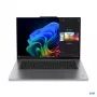 Lenovo ThinkPad X9-15 G1 Aura Edition | Pelēks | 15,3 collas | OLED | 2.8K | 2880 x 1800 pikseļi | Intel Core Ultra 5 | 228V | 32 GB | Uzlodēta LPDDR5x | Cietvielu diska ietilpība 512 GB | Intel Arc Graphics 130V | Windows 11 Pro | 802.11be | Bluetooth versija 5.4 | Tastatūras valoda ziemeļvalstu | Tastatūras apgaismojums | Garantija 36 mēneši | Baterijas garantija 12 mēneši