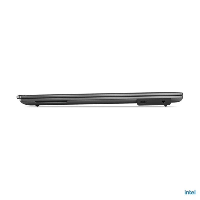 Lenovo ThinkPad X9-14 G1 Aura Edition | Pelēks | 14 collas | OLED | WUXGA | 1920 x 1200 pikseļi | Pretatspīduma | Intel Core Ultra 5 | 228V | 32 GB | Lodēta LPDDR5x | Cietvielu diska ietilpība 512 GB | Intel Arc Graphics 130V | Windows 11 Pro | 802.11be | Bluetooth versija 5.4 | Tastatūras valoda Ziemeļvalstu | Tastatūras apgaismojums | Garantija 36 mēneši | Akumulatora garantija 12 mēneši