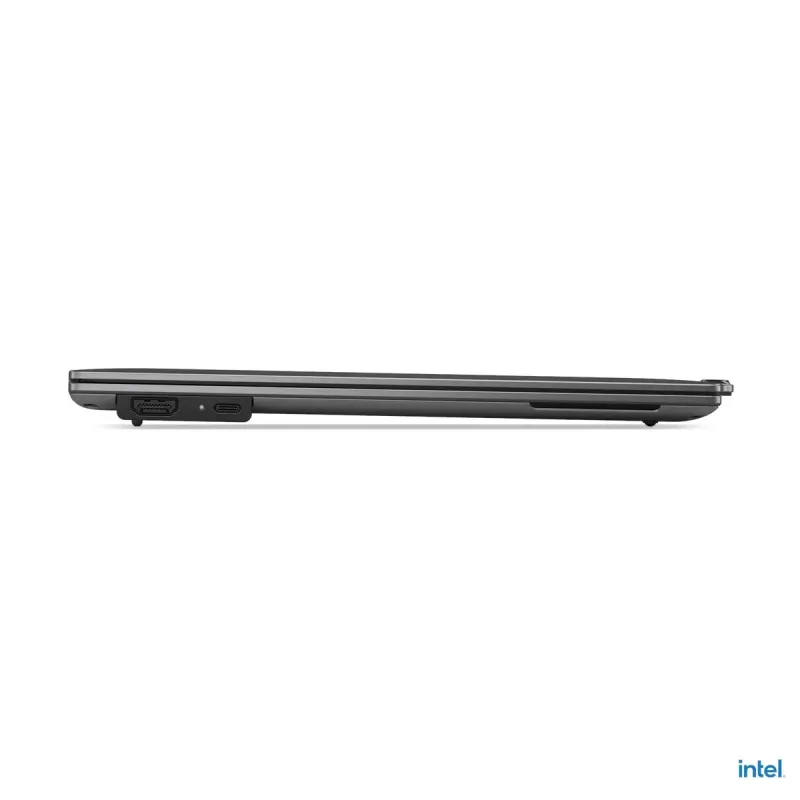 Lenovo ThinkPad X9-14 G1 Aura Edition | Pelēks | 14 collas | OLED | WUXGA | 1920 x 1200 pikseļi | Pretatspīduma | Intel Core Ultra 5 | 228V | 32 GB | Lodēta LPDDR5x | Cietvielu diska ietilpība 512 GB | Intel Arc Graphics 130V | Windows 11 Pro | 802.11be | Bluetooth versija 5.4 | Tastatūras valoda Ziemeļvalstu | Tastatūras apgaismojums | Garantija 36 mēneši | Akumulatora garantija 12 mēneši
