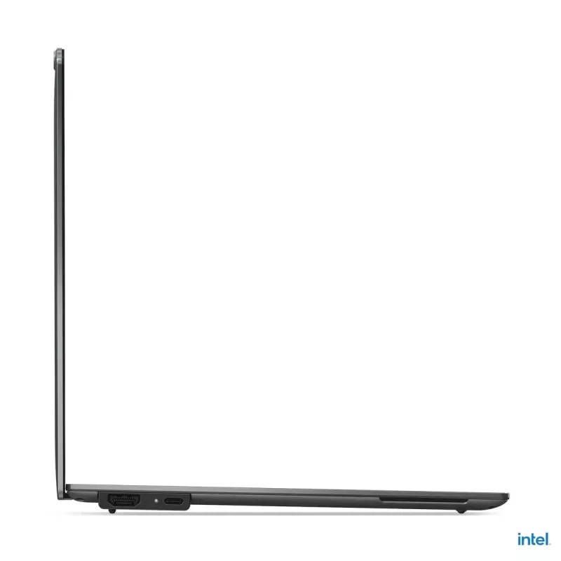 Lenovo ThinkPad X9-14 G1 Aura Edition | Pelēks | 14 collas | OLED | WUXGA | 1920 x 1200 pikseļi | Pretatspīduma | Intel Core Ultra 5 | 228V | 32 GB | Lodēta LPDDR5x | Cietvielu diska ietilpība 512 GB | Intel Arc Graphics 130V | Windows 11 Pro | 802.11be | Bluetooth versija 5.4 | Tastatūras valoda Ziemeļvalstu | Tastatūras apgaismojums | Garantija 36 mēneši | Akumulatora garantija 12 mēneši