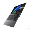Lenovo ThinkPad X9-14 G1 Aura Edition | Pelēks | 14 collas | OLED | WUXGA | 1920 x 1200 pikseļi | Pretatspīduma | Intel Core Ultra 5 | 228V | 32 GB | Lodēta LPDDR5x | Cietvielu diska ietilpība 512 GB | Intel Arc Graphics 130V | Windows 11 Pro | 802.11be | Bluetooth versija 5.4 | Tastatūras valoda Ziemeļvalstu | Tastatūras apgaismojums | Garantija 36 mēneši | Akumulatora garantija 12 mēneši