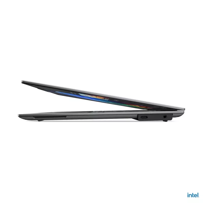Lenovo ThinkPad X9-14 G1 Aura Edition | Pelēks | 14 collas | OLED | WUXGA | 1920 x 1200 pikseļi | Pretatspīduma | Intel Core Ultra 5 | 228V | 32 GB | Lodēta LPDDR5x | Cietvielu diska ietilpība 512 GB | Intel Arc Graphics 130V | Windows 11 Pro | 802.11be | Bluetooth versija 5.4 | Tastatūras valoda Ziemeļvalstu | Tastatūras apgaismojums | Garantija 36 mēneši | Akumulatora garantija 12 mēneši