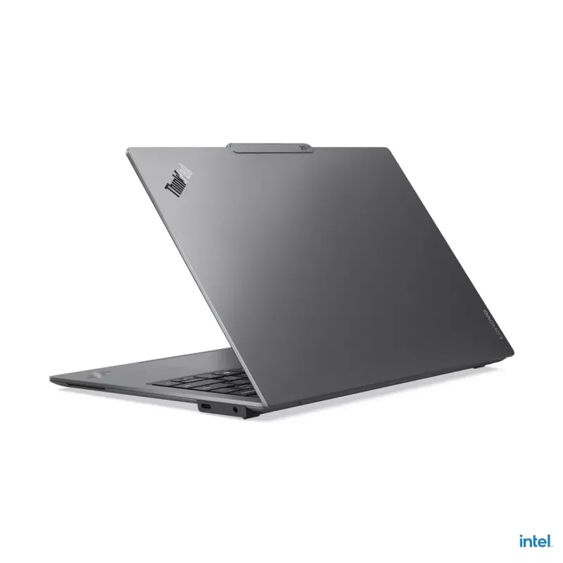 Lenovo ThinkPad X9-14 G1 Aura Edition | Pelēks | 14 collas | OLED | WUXGA | 1920 x 1200 pikseļi | Pretatspīduma | Intel Core Ultra 5 | 228V | 32 GB | Lodēta LPDDR5x | Cietvielu diska ietilpība 512 GB | Intel Arc Graphics 130V | Windows 11 Pro | 802.11be | Bluetooth versija 5.4 | Tastatūras valoda Ziemeļvalstu | Tastatūras apgaismojums | Garantija 36 mēneši | Akumulatora garantija 12 mēneši