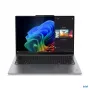 Lenovo ThinkPad X9-14 G1 Aura Edition | Pelēks | 14 collas | OLED | WUXGA | 1920 x 1200 pikseļi | Pretatspīduma | Intel Core Ultra 5 | 228V | 32 GB | Lodēta LPDDR5x | Cietvielu diska ietilpība 512 GB | Intel Arc Graphics 130V | Windows 11 Pro | 802.11be | Bluetooth versija 5.4 | Tastatūras valoda Ziemeļvalstu | Tastatūras apgaismojums | Garantija 36 mēneši | Akumulatora garantija 12 mēneši