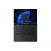 Lenovo ThinkPad T14 Gen 6 (Intel) Copilot+ PC Intel Core Ultra 5 226V klēpjdators 35,6 cm (14 collu) WUXGA 16 GB LPDDR5x-SDRAM 512 GB SSD Wi-Fi 7 (802.11be) Windows 11 Pro Nordic melns
