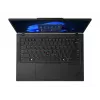 Lenovo ThinkPad T14 Gen 6 (Intel) Copilot+ PC Intel Core Ultra 5 226V klēpjdators 35,6 cm (14 collu) WUXGA 16 GB LPDDR5x-SDRAM 512 GB SSD Wi-Fi 7 (802.11be) Windows 11 Pro Nordic melns