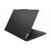 Lenovo ThinkPad T14 Gen 6 (Intel) Copilot+ PC Intel Core Ultra 5 226V klēpjdators 35,6 cm (14 collu) WUXGA 16 GB LPDDR5x-SDRAM 512 GB SSD Wi-Fi 7 (802.11be) Windows 11 Pro Nordic melns
