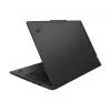 Lenovo ThinkPad T14 Gen 6 (Intel) Copilot+ PC Intel Core Ultra 5 226V klēpjdators 35,6 cm (14 collu) WUXGA 16 GB LPDDR5x-SDRAM 512 GB SSD Wi-Fi 7 (802.11be) Windows 11 Pro Nordic melns
