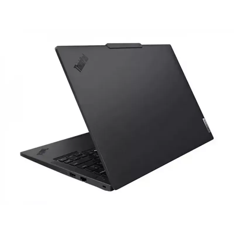 Lenovo ThinkPad T14 Gen 6 (Intel) Copilot+ PC Intel Core Ultra 5 226V klēpjdators 35,6 cm (14 collu) WUXGA 16 GB LPDDR5x-SDRAM 512 GB SSD Wi-Fi 7 (802.11be) Windows 11 Pro Nordic melns