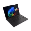 Lenovo ThinkPad T14 Gen 6 (Intel) Copilot+ PC Intel Core Ultra 5 226V klēpjdators 35,6 cm (14 collu) WUXGA 16 GB LPDDR5x-SDRAM 512 GB SSD Wi-Fi 7 (802.11be) Windows 11 Pro Nordic melns