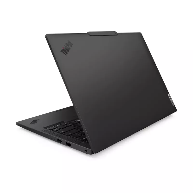 Lenovo ThinkPad T14 Gen 6 (Intel) Copilot+ PC Intel Core Ultra 5 226V klēpjdators 35,6 cm (14 collu) WUXGA 16 GB LPDDR5x-SDRAM 512 GB SSD Wi-Fi 7 (802.11be) Windows 11 Pro Nordic melns