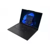 Lenovo ThinkPad T14 Gen 6 (Intel) Copilot+ PC Intel Core Ultra 5 226V klēpjdators 35,6 cm (14 collu) WUXGA 16 GB LPDDR5x-SDRAM 512 GB SSD Wi-Fi 7 (802.11be) Windows 11 Pro Nordic melns