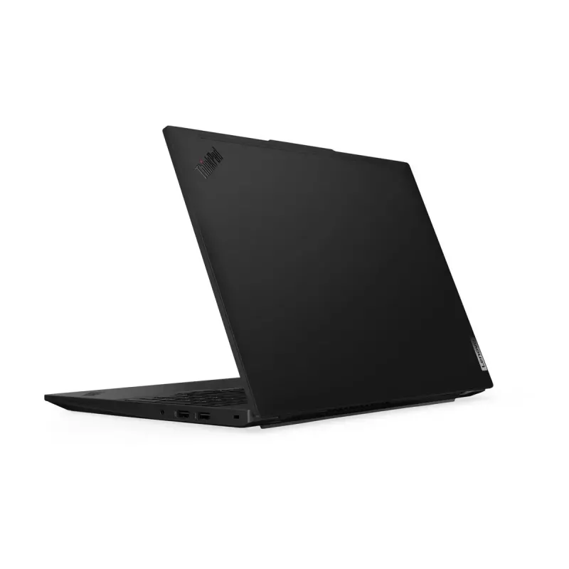 Lenovo ThinkPad L16 G2 Intel | Melns | 16 collu | IPS | WUXGA | 1920 x 1200 pikseļi | Pretatspīduma | Intel Core Ultra 7 | 255U | 16 GB | SODIMM DDR5 | Cietvielu disks 512 GB | Intel Graphics | Windows 11 Pro | 802.11ax | Bluetooth versija 5.3 | LTE papla