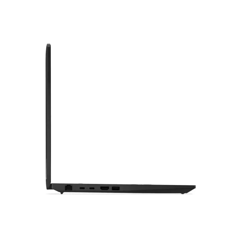 Lenovo ThinkPad L16 G2 Intel | Melns | 16 collu | IPS | WUXGA | 1920 x 1200 pikseļi | Pretatspīduma | Intel Core Ultra 7 | 255U | 16 GB | SODIMM DDR5 | Cietvielu disks 512 GB | Intel Graphics | Windows 11 Pro | 802.11ax | Bluetooth versija 5.3 | LTE papla