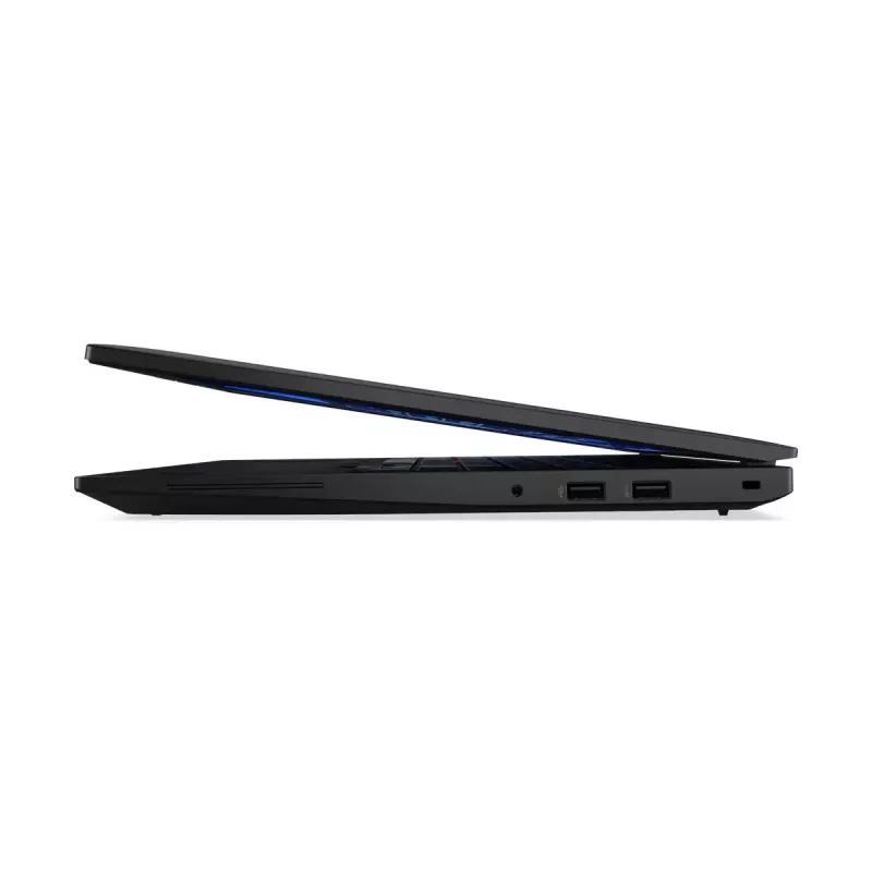 Lenovo ThinkPad L16 G2 Intel | Melns | 16 collu | IPS | WUXGA | 1920 x 1200 pikseļi | Pretatspīduma | Intel Core Ultra 7 | 255U | 16 GB | SODIMM DDR5 | Cietvielu disks 512 GB | Intel Graphics | Windows 11 Pro | 802.11ax | Bluetooth versija 5.3 | LTE papla
