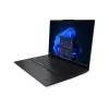 Lenovo ThinkPad L16 G2 Intel | Melns | 16 collu | IPS | WUXGA | 1920 x 1200 pikseļi | Pretatspīduma | Intel Core Ultra 7 | 255U | 16 GB | SODIMM DDR5 | Cietvielu disks 512 GB | Intel Graphics | Windows 11 Pro | 802.11ax | Bluetooth versija 5.3 | LTE papla
