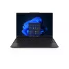 Lenovo ThinkPad L16 G2 Intel | Melns | 16 collu | IPS | WUXGA | 1920 x 1200 pikseļi | Pretatspīduma | Intel Core Ultra 7 | 255U | 16 GB | SODIMM DDR5 | Cietvielu disks 512 GB | Intel Graphics | Windows 11 Pro | 802.11ax | Bluetooth versija 5.3 | LTE papla