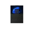 Lenovo ThinkPad L16 G2 Intel | Melns | 16 collu | IPS | WUXGA | 1920 x 1200 pikseļi | Pretatspīduma | Intel Core Ultra 7 | 255U | 16 GB | SODIMM DDR5 | Cietvielu disks 512 GB | Intel Graphics | Windows 11 Pro | 802.11ax | Bluetooth versija 5.3 | LTE papla