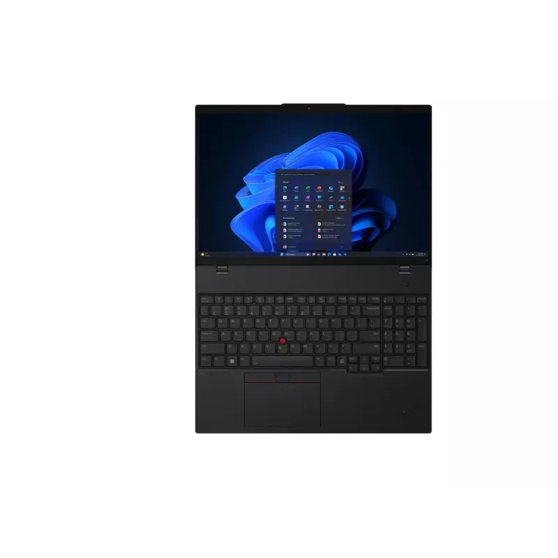 Lenovo ThinkPad L16 G2 Intel | Melns | 16 collu | IPS | WUXGA | 1920 x 1200 pikseļi | Pretatspīduma | Intel Core Ultra 7 | 255U | 16 GB | SODIMM DDR5 | Cietvielu disks 512 GB | Intel Graphics | Windows 11 Pro | 802.11ax | Bluetooth versija 5.3 | LTE papla