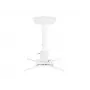 Multibrackets M Universal Projector Ceiling Mount 500-800 ar smalko regulēšanu