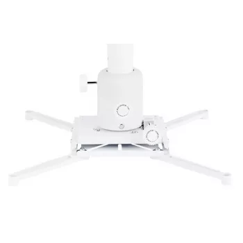 Multibrackets M Universal Projector Ceiling Mount 500-800 ar smalko regulēšanu