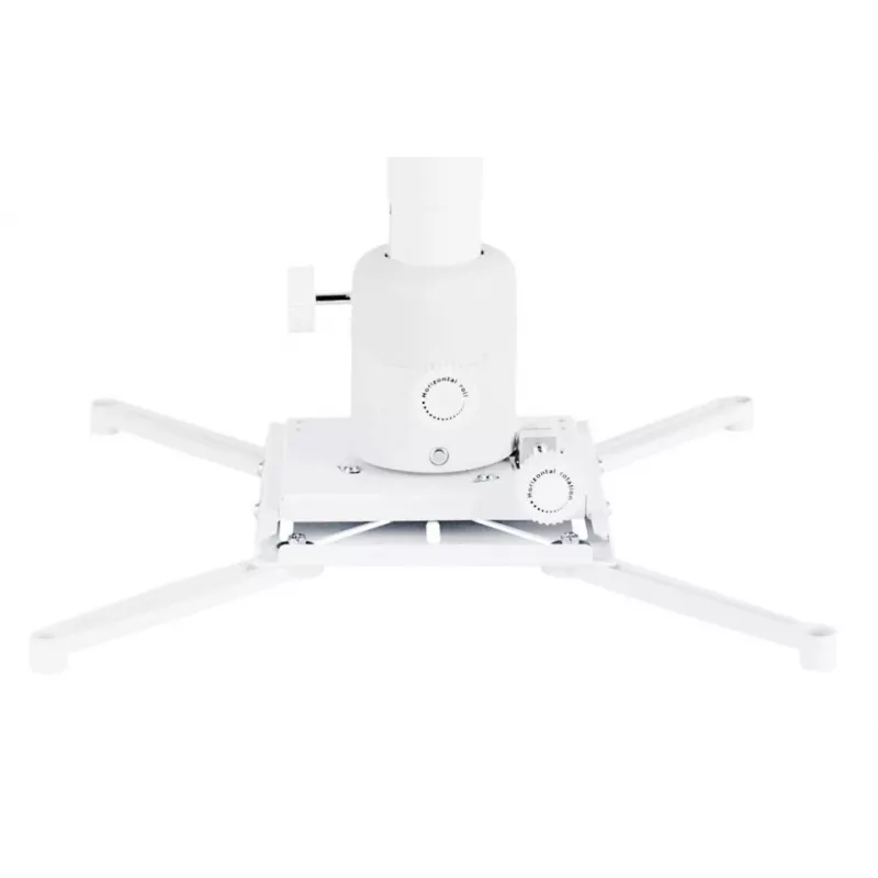 Multibrackets M Universal Projector Ceiling Mount 500-800 ar smalko regulēšanu