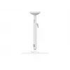 Griestu projektora stiprinājums MULTIBRACKETS M HD regulējams 620–800 mm, balts, maks. 30 kg