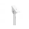 Griestu projektora stiprinājums MULTIBRACKETS M HD regulējams 620–800 mm, balts, maks. 30 kg