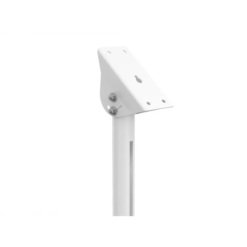 Multibrackets M Projector Mount HD 800-1750-2700mm, griesti, 30 kg, balts, manuāli, 970 - 1500 mm, 360°