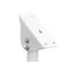 Multibrackets M Projector Mount HD 800-1750-2700mm, griesti, 30 kg, balts, manuāli, 970 - 1500 mm, 360°