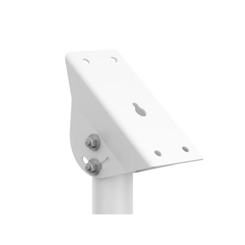 Multibrackets M Projector Mount HD 800-1750-2700mm, griesti, 30 kg, balts, manuāli, 970 - 1500 mm, 360°