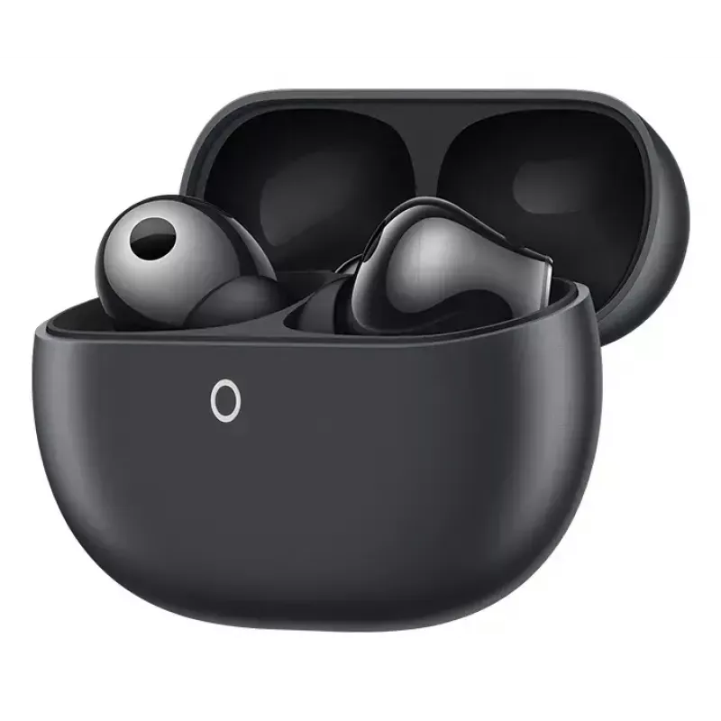 Austiņas HUAWEI FreeBuds Pro 5 — Bezvadu Bluetooth ievietojamās, 10–48000 Hz, USB-C, Pelēkas