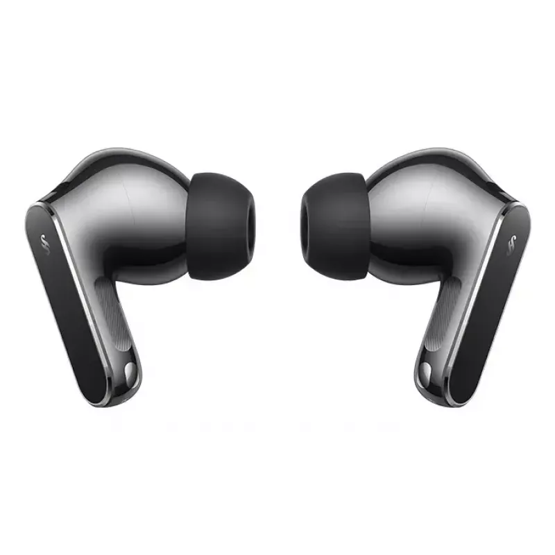 Austiņas HUAWEI FreeBuds Pro 5 — Bezvadu Bluetooth ievietojamās, 10–48000 Hz, USB-C, Pelēkas