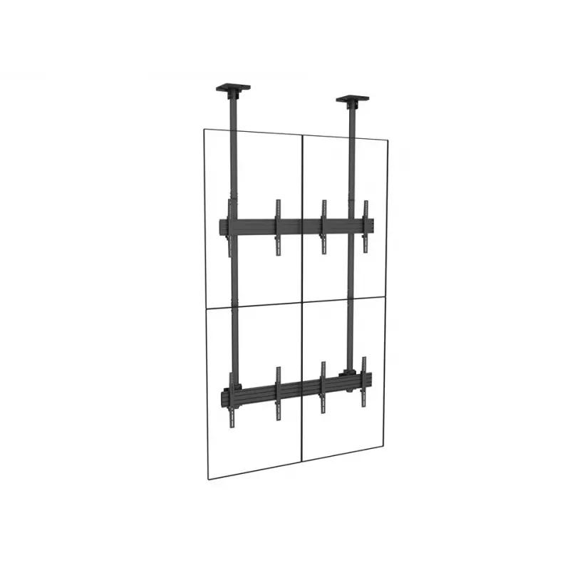 Plakanā paneļa stiprinājuma svira Multibrackets M Pro Series Fixed Arms 400mm