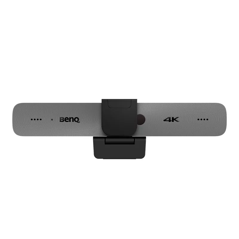 Konferenču telpas kamera BenQ DVY32 3840x2160 izšķirtspēja, 108° redzes lauks