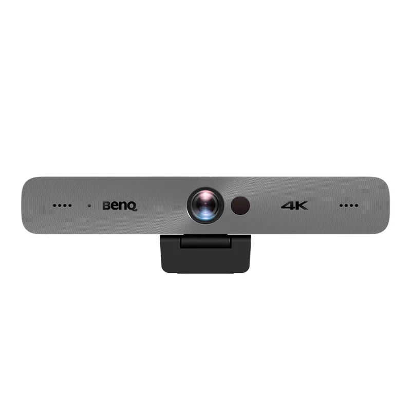 Konferenču telpas kamera BenQ DVY32 3840x2160 izšķirtspēja, 108° redzes lauks
