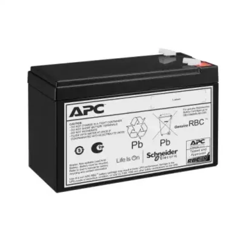 APC Bateriju nomaiņas kārtridžs APCRBCV210 (OEM)