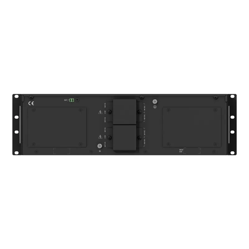 APC SRTG192XLBP4 UPS akumulators Svina-skābes hermētisks (VRLA) 192 V
