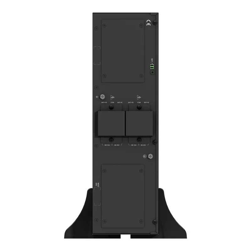APC SRTG192XLBP4 UPS akumulators Svina-skābes hermētisks (VRLA) 192 V