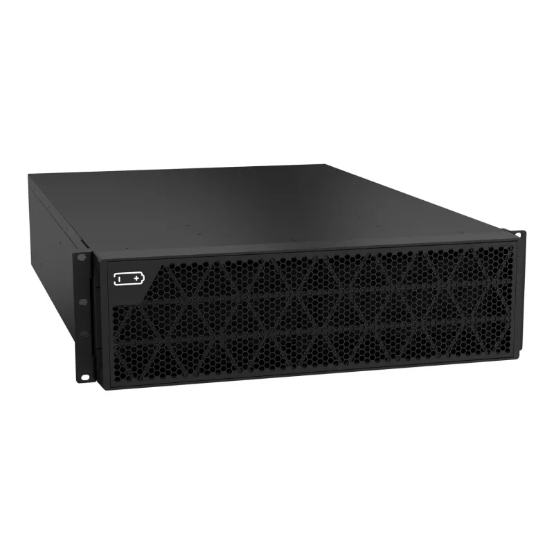 APC SRTG192XLBP4 UPS akumulators Svina-skābes hermētisks (VRLA) 192 V