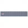 APC Easy UPS litija jonu ārējais akumulatoru bloks 1/2/3 kVA SRVL pagarinātas darbības modelim, 48 V 2400 Wh, 2U statņu montāža