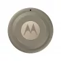 Finder Motorola moto tag 2 — universāls Bluetooth izsekotājs, zaļš, CR2032 baterija, 14400 h darbības ilgums, 7.4 g, Ø 3.19 cm