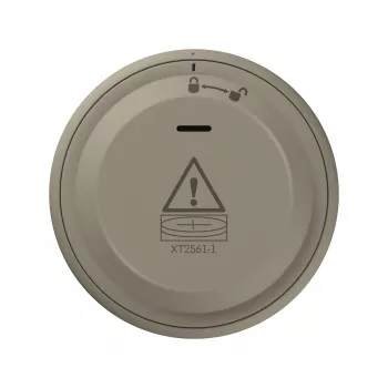 Finder Motorola moto tag 2 — universāls Bluetooth izsekotājs, zaļš, CR2032 baterija, 14400 h darbības ilgums, 7.4 g, Ø 3.19 cm