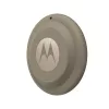 Finder Motorola moto tag 2 — universāls Bluetooth izsekotājs, zaļš, CR2032 baterija, 14400 h darbības ilgums, 7.4 g, Ø 3.19 cm