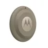 Finder Motorola moto tag 2 — universāls Bluetooth izsekotājs, zaļš, CR2032 baterija, 14400 h darbības ilgums, 7.4 g, Ø 3.19 cm