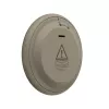 Finder Motorola moto tag 2 — universāls Bluetooth izsekotājs, zaļš, CR2032 baterija, 14400 h darbības ilgums, 7.4 g, Ø 3.19 cm