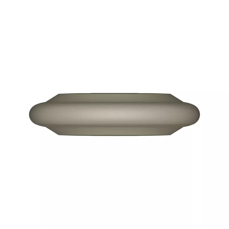 Finder Motorola moto tag 2 — universāls Bluetooth izsekotājs, zaļš, CR2032 baterija, 14400 h darbības ilgums, 7.4 g, Ø 3.19 cm