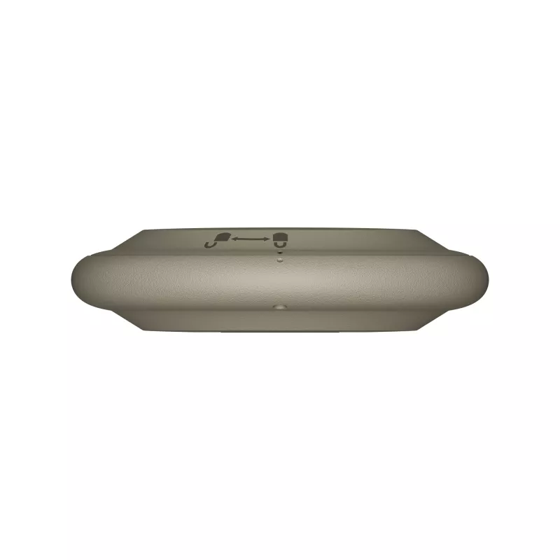 Finder Motorola moto tag 2 — universāls Bluetooth izsekotājs, zaļš, CR2032 baterija, 14400 h darbības ilgums, 7.4 g, Ø 3.19 cm