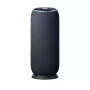 Mono pārnēsājams skaļrunis Motorola moto sound flow Carbon — 30 W RMS, USB-C, bezvadu, auduma korpuss